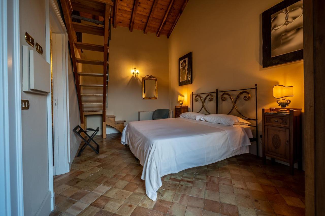 Casa Arrigo Villa Linguaglossa Bagian luar foto