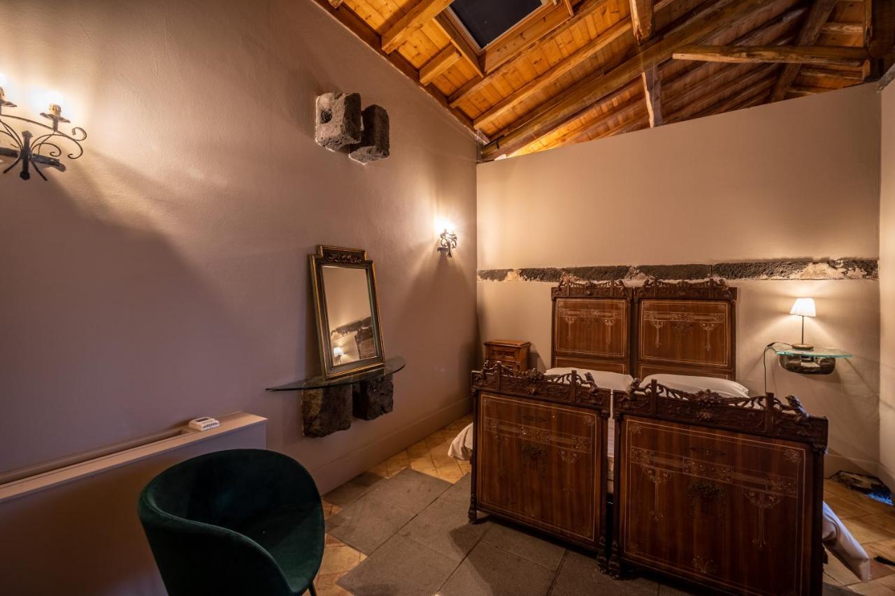 Casa Arrigo Villa Linguaglossa Bagian luar foto