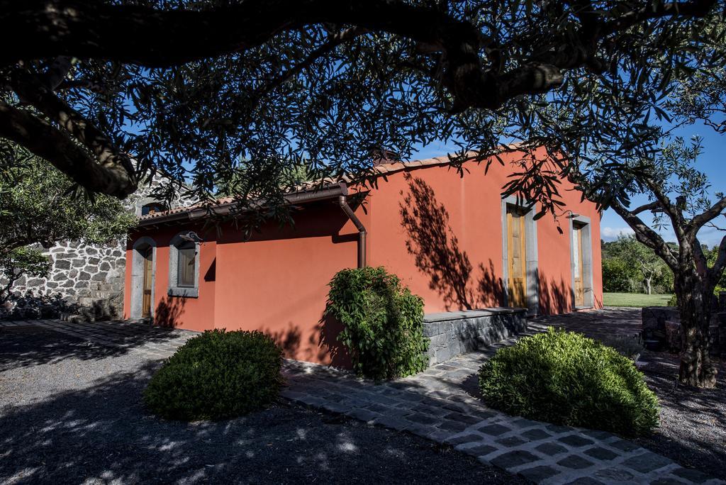 Casa Arrigo Villa Linguaglossa Bagian luar foto