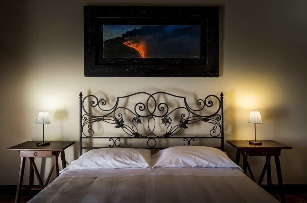 Casa Arrigo Villa Linguaglossa Bagian luar foto